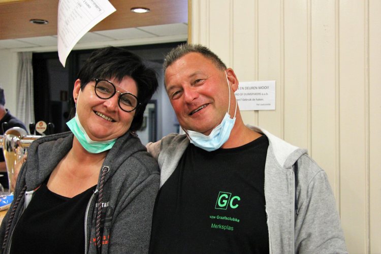 Landlopersjogging 2021